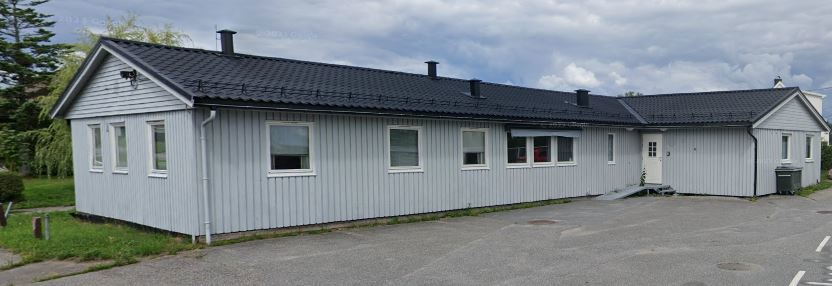 Ingen utleie av Lionshuset